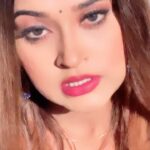 Akanksha Dubey Instagram - Main nahi to kon 😡 #akankshadubey