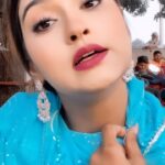 Akanksha Dubey Instagram - 😂🤣🤣🤣 #akankshadubey