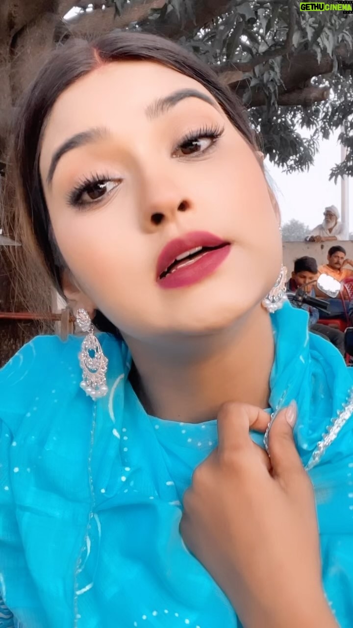 Akanksha Dubey Instagram - 😂🤣🤣🤣 #akankshadubey