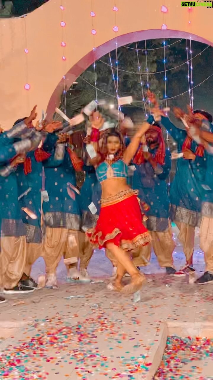 Akanksha Dubey Instagram - Maza 🤮🤪😂 #akankshadubey