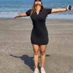 Akanksha Dubey Instagram - Mai happy happy hu ☺️☺️💯🥳🥳 Sohar, Oman