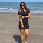Akanksha Dubey Instagram - Mai happy happy hu ☺️☺️💯🥳🥳 Sohar, Oman