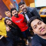 Akanksha Dubey Instagram – New Dhamaka #lukhnow Recordon Time
@singhpawan999 
@tiwariashutosh_writer 
@dhirajbabuan
@priyanshusinghmusic 
@akankshadubey_official 
@vickysingh1341 
@deepak_futurewiz 
@chhotebaba