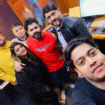Akanksha Dubey Instagram – New Dhamaka #lukhnow Recordon Time
@singhpawan999 
@tiwariashutosh_writer 
@dhirajbabuan
@priyanshusinghmusic 
@akankshadubey_official 
@vickysingh1341 
@deepak_futurewiz 
@chhotebaba