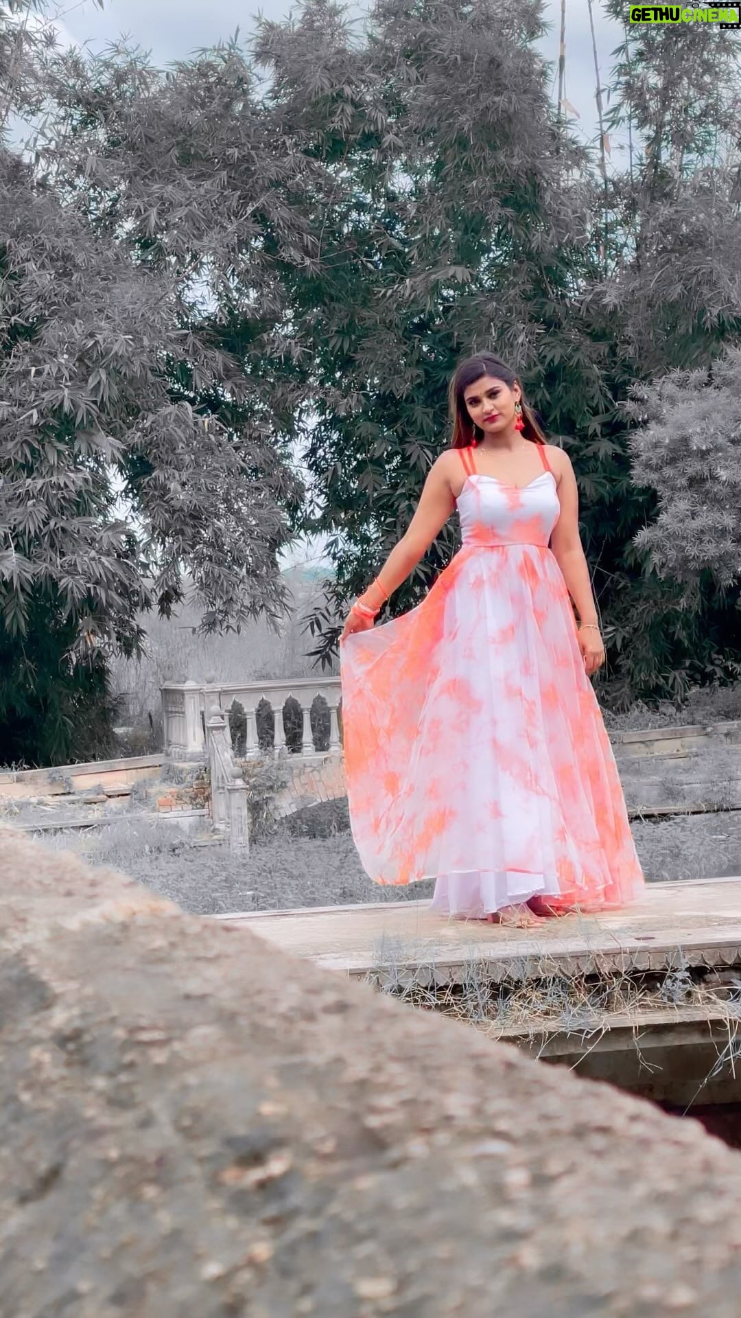 Akanksha Dubey Instagram - 🙊🙊😵💫😵💫 #akankshadubey