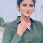 Akanksha Dubey Instagram - Tum to aise 💔💔💔 #akankshadubey