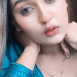 Akanksha Dubey Instagram - Suna hai ki unko #akankshadubey