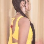 Akanksha Dubey Instagram - Roj roj tum jo sanam #akankshadubey