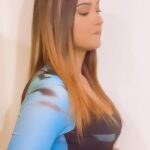 Akanksha Dubey Instagram - Kamar kamani ba #akankshadubey