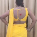 Akanksha Dubey Instagram - Ka Tu jaan lebu 🙈🙈❤️ #akankshadubey @ritesh_pandey_official