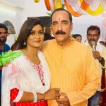Akanksha Dubey Instagram - Aapki jitani tarif karu utani kam hai but you are very nice Person #akankshadubey