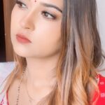 Akanksha Dubey Instagram - Aapna baare me @ankush_raja_official #akankshadubey