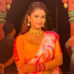 Akanksha Dubey Instagram - ☺️☺️☺️ #akankshadubey