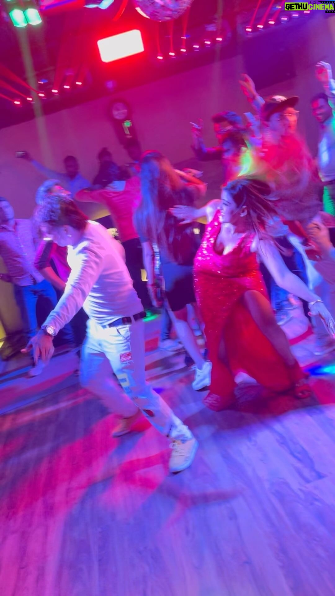 Akanksha Dubey Instagram - 💃💃💃💋💋 #akankshadubey