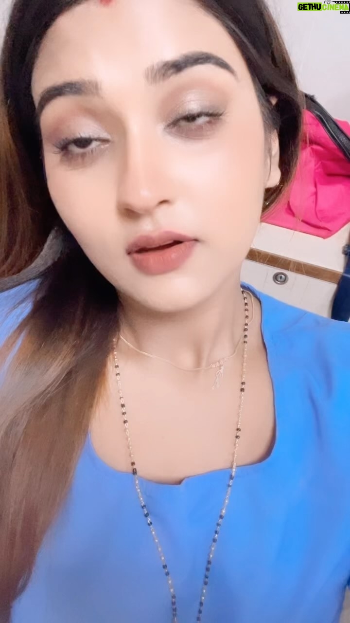 Akanksha Dubey Instagram - Na she is not my type #akankshadubey