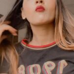 Akanksha Dubey Instagram - Daily 🙈 #akankshadubey