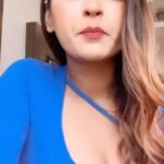 Akanksha Dubey Instagram - Jo chupate fir rhe ho #akankshadubey