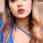 Akanksha Dubey Instagram - Layika pasand ba 🙈🤣 #akankshadubey