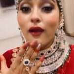 Akanksha Dubey Instagram - 😂😂😂 #akankshadubey @anyrawatbangari