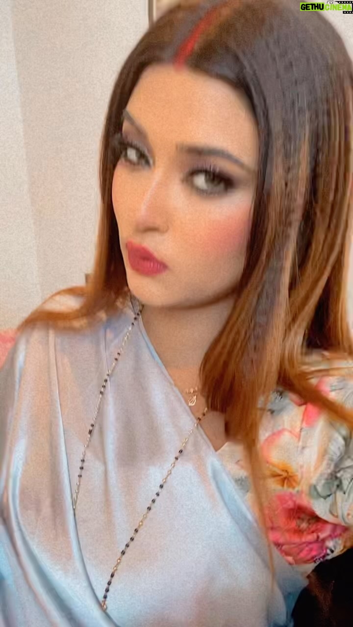 Akanksha Dubey Instagram - Patar 🙈 #akankshadubey