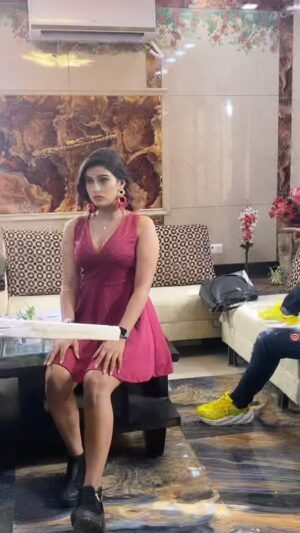 Akanksha Dubey Instagram - Ac raja ji 
#akankshadubey @samarsinghh