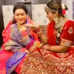 Akanksha Dubey Instagram - Beta beta na kar sasu #akankshadubey