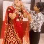 Akanksha Dubey Instagram - Or kuch bacha hai 😂😂😂 @ashu_shaikhofficial