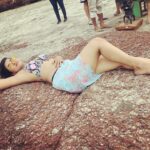 Akanksha Dubey Instagram - I love myself ❤️ #akankshadubey