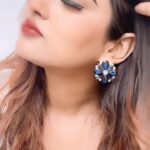 Akanksha Dubey Instagram - Maine tujhe dekha 😝 #akankshadubey