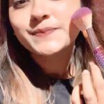 Akanksha Dubey Instagram - Dekho khud he 🤓 #akankshadubey