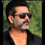 Akanksha Dubey Instagram - Wish you many many happy return of the day dear happy birthday @susheelsingh73 ji god bless you Humesha aap muskurate rahe tussi great ho ☺️🙏😊