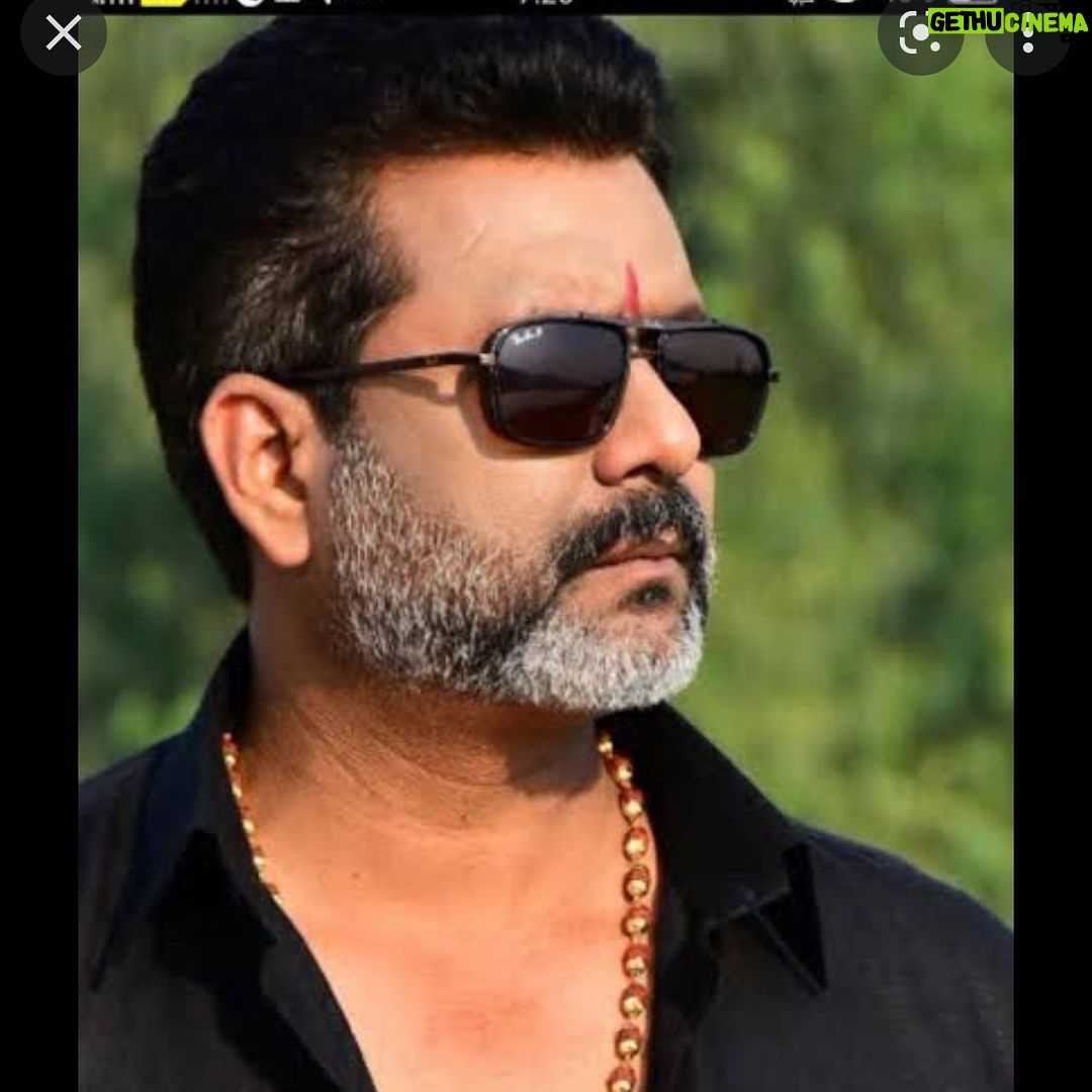 Akanksha Dubey Instagram - Wish you many many happy return of the day dear happy birthday @susheelsingh73 ji god bless you Humesha aap muskurate rahe tussi great ho βΊοΈππ