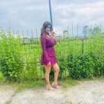 Akanksha Dubey Instagram - 💓 #akankshadubey