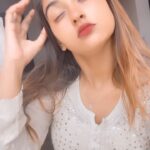Akanksha Dubey Instagram - Kamar kamani ba @samarsinghh #akankshadubey