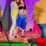 Akanksha Dubey Instagram - Aata ke 🙈🔥 #akankshadubey #pawansingh
