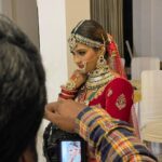 Akanksha Dubey Instagram - Haaye 🙈🙈❤️❤️ #akankshadubey
