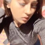 Akanksha Dubey Instagram - Kuch bhi 😂😂😂 #akankshadubey