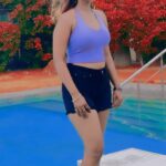 Akanksha Dubey Instagram - Mithi supari 🤭 #akankshadubey