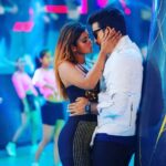 Akanksha Dubey Instagram - Nice click bhai karan #pagalijihina #lovekesawad