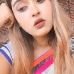 Akanksha Dubey Instagram - Number diya tha 😝 #akankshadubey
