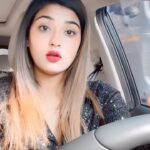 Akanksha Dubey Instagram - 🙈😂😂 #akankshadubey @khushbutiwarikt
