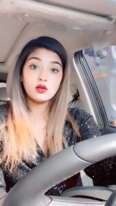 Akanksha Dubey Instagram - 🙈😂😂 #akankshadubey @khushbutiwarikt