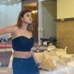 Akanksha Dubey Instagram - 💃🤞❤️ #akankshadubey