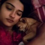 Akanksha Dubey Instagram -