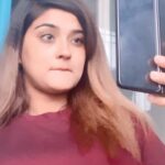 Akanksha Dubey Instagram - 😂😂 #akankshadubey