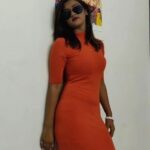 Akanksha Dubey Instagram – My sister new video 2024 missing always my sister 😭😭😭