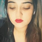 Akanksha Dubey Instagram – Kya karu 🥶🙊🙈
#akankshadubey