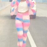 Akanksha Dubey Instagram – Mujhe edit karne nahi aata 😂😂
#akankshadubey