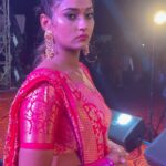 Akanksha Dubey Instagram – Thank you so much aap logo ne aapna itna sara pyaar diya 
Thank you so much @samarsinghh sir 
Thank you so much @arvindakelakallu ji 🥰