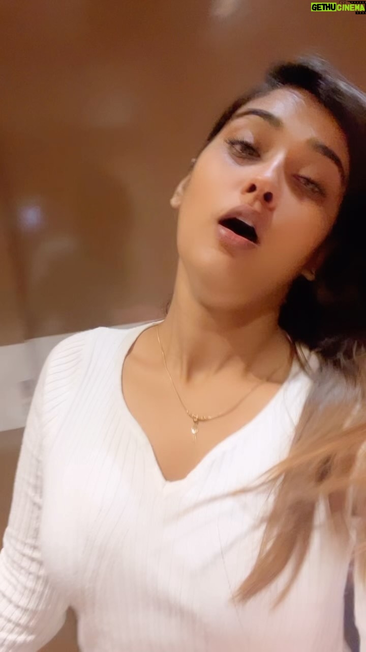Akanksha Dubey Instagram - Kya hua tera Wada #akankshadubey